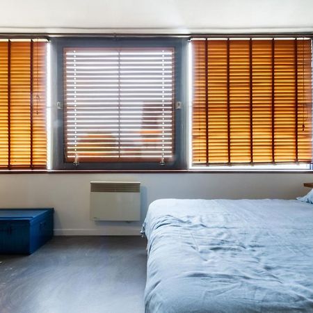 Portus Apartman Pornichet Kültér fotó