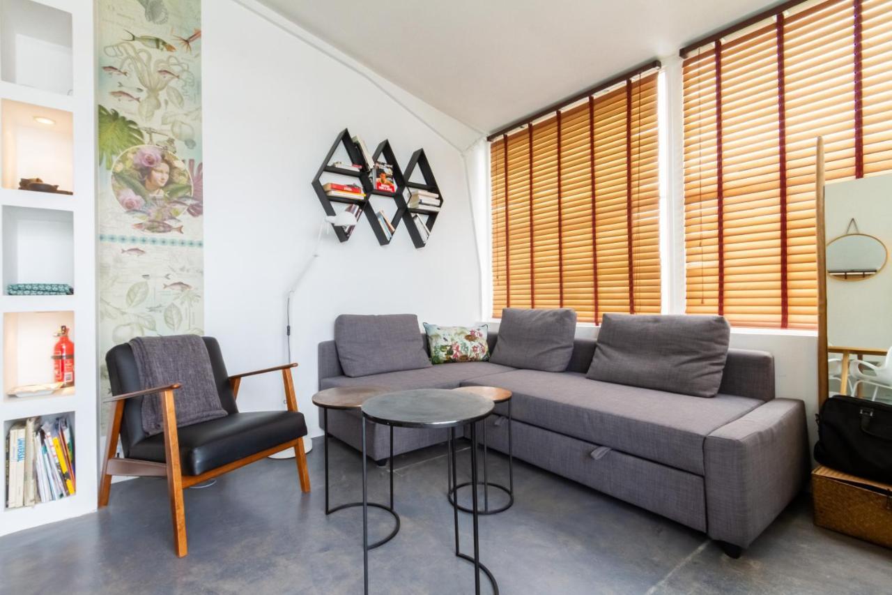 Portus Apartman Pornichet Kültér fotó