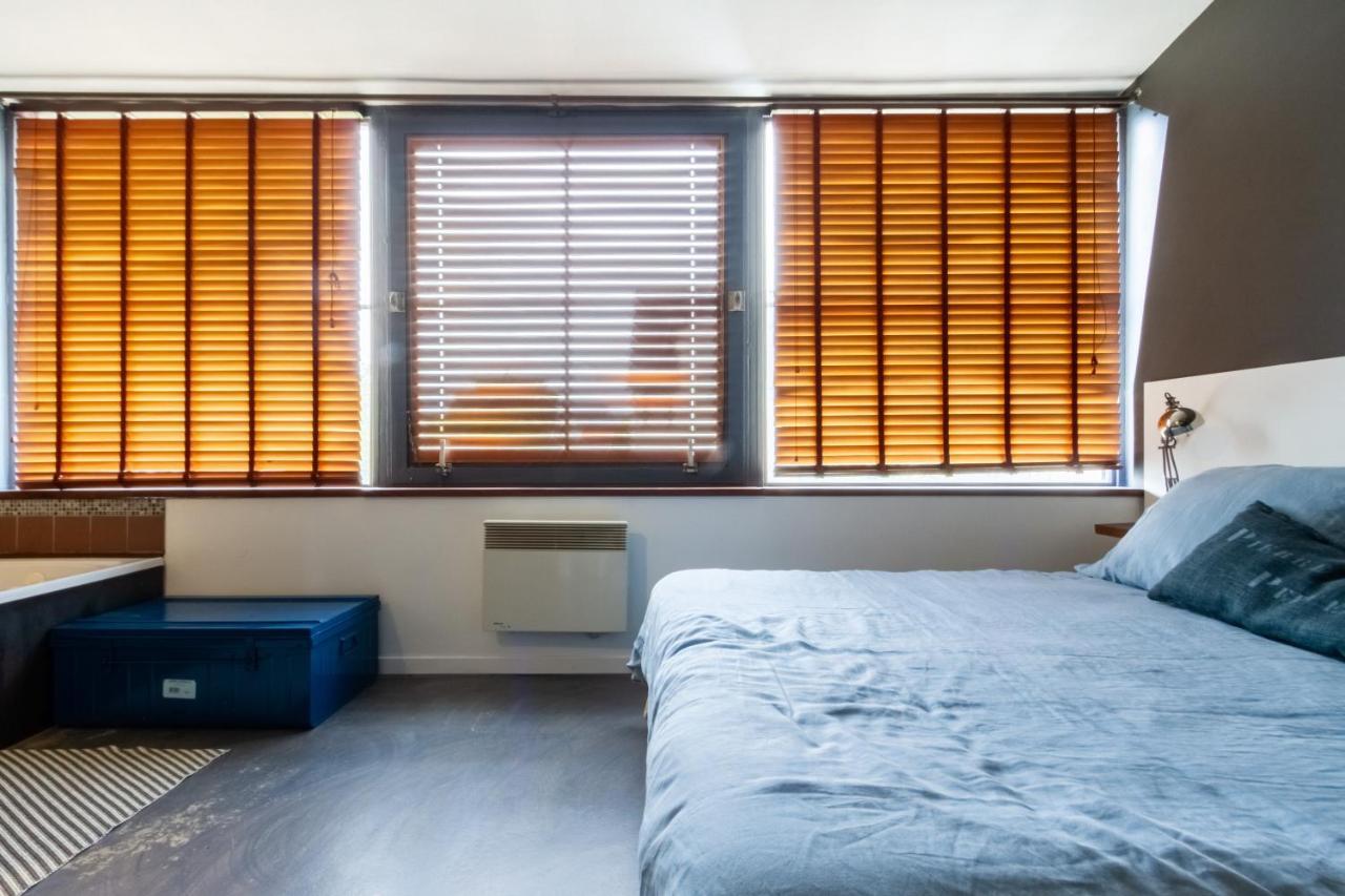 Portus Apartman Pornichet Kültér fotó