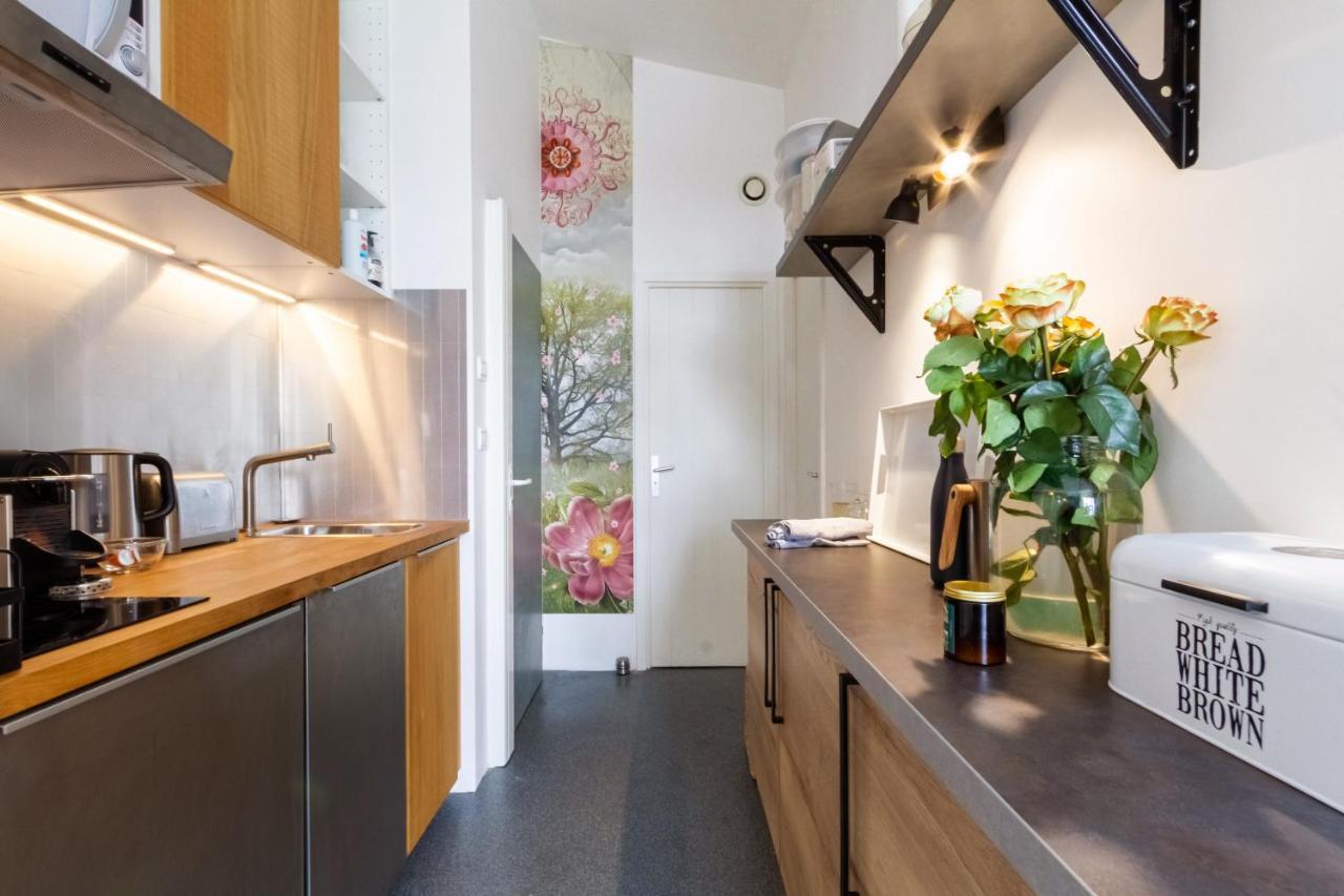 Portus Apartman Pornichet Kültér fotó