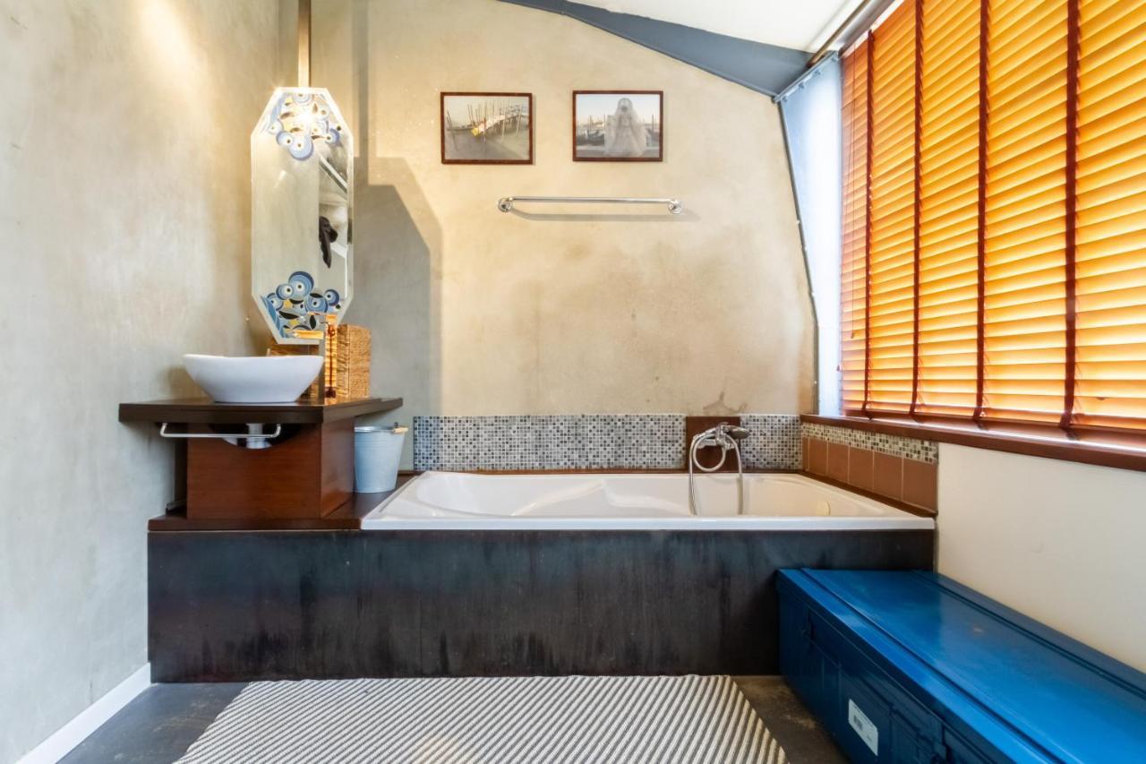 Portus Apartman Pornichet Kültér fotó