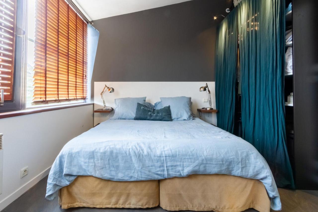 Portus Apartman Pornichet Kültér fotó